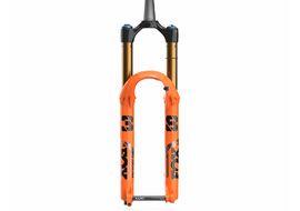 Fox Racing Shox Horquilla 38 Float 29 Factory Grip X2 Naranja 2025