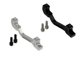 Hope Adaptador de freno Postmount a Postmount +43 mm - HBMC 2024