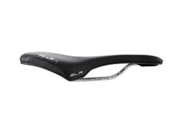 Selle Italia Sillín SLR Boost X-Cross Ti 316 Superflow 2024