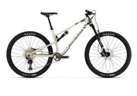 Rocky Mountain Element Carbon 30 Negro 2024