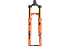 Fox Racing Shox Horquilla 32 Float SC 29 Factory Grips SL 3 Position - Naranja 2025