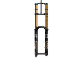 Fox Racing Shox Horquilla 40 Float 27.5 Factory Grip X2 Negro 2025