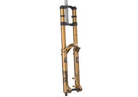 Fox Racing Shox Horquilla 40 Float 29 Factory Grip X2 Limited Podium Gold 2025