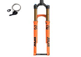 Fox Racing Shox Horquilla 32 Float SC 29 Factory Grips SL Remote - Naranja 2025