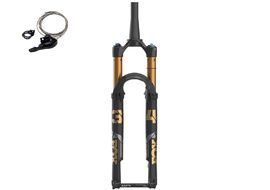 Fox Racing Shox Horquilla 34 Float SC 29 Factory Grip SL Remote - Negro 2025