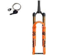 Fox Racing Shox Horquilla 34 Float SC 29 Factory Grip SL Remote - Naranja 2025