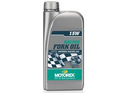 Motorex Aceite de suspensión Racing Fork Oil - 15W