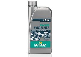 Motorex Aceite de suspensión Racing Fork Oil - 10W