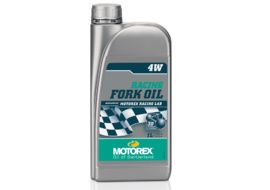 Motorex Aceite de suspensión Racing Fork Oil - 4W