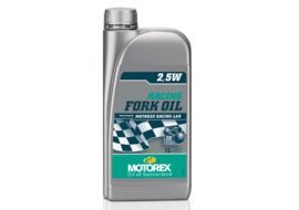 Motorex Aceite de suspensión Racing Fork Oil - 2,5W