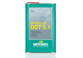 Motorex Líquido de freno DOT 5.1