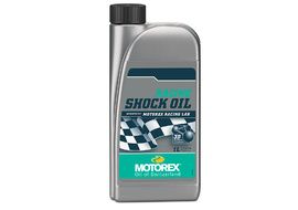 Motorex Aceite de suspensión Racing Shock Oil