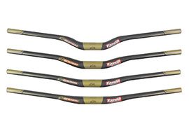 Renthal Manillar Fatbar DH Carbono 35 mm - 800 mm 2024