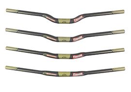 Renthal Manillar Fatbar Lite Carbono 31.8 mm - 760 mm 2024