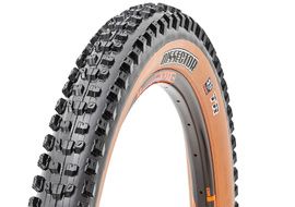 Maxxis Cubierta Dissector Tubeless Ready 29" Tanwall - 29x2.60 2024