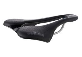 Selle Italia Sillín SLR Boost Ti 316 Superflow 2025