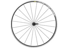 Mavic Rueda delantera Aksium 2025