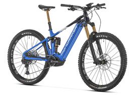 Mondraker Crafty RR Azul / Blanco 2024