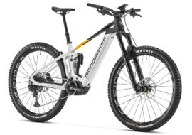 Mondraker Crafty Carbon R 2024