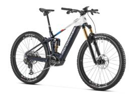 Mondraker Crafty Carbon RR SL 2024