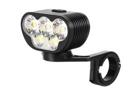 Magicshine Luz delantera Monteer 6500S V2 2025