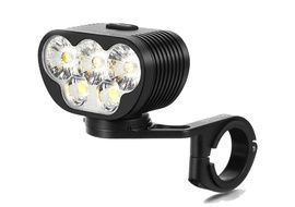 Magicshine Luz delantera Monteer 8000S V2 2025