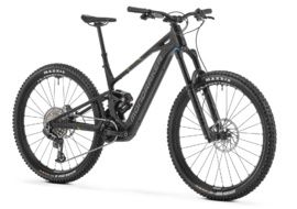 Mondraker Sly RR - Negro 2025