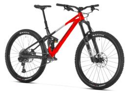 Mondraker SuperFoxy R 2024