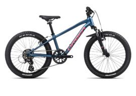 Orbea MX 20" XC Azul y Rojo 2025