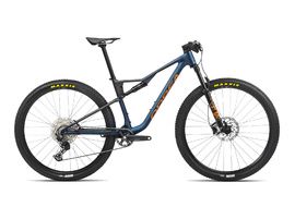 Orbea OIZ H30 Moondust Blue / Orange 2023