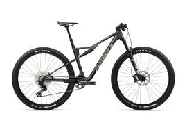 Orbea OIZ M30 Negro 2024