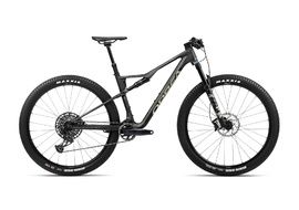 Orbea OIZ M21 Negro 2024