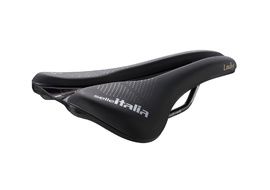 Selle Italia Sillín Novus Boost Evo Lady TM Superflow 2024