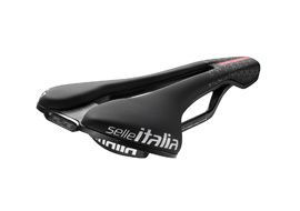 Selle Italia Sillín Flite Boost Pro Team Kit Carbonio Superflow 2024