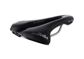 Selle Italia Sillín Max Flite Boost Ti 316 Gel Superflow 2024