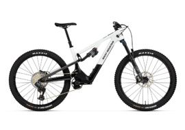 Rocky Mountain Instinct Powerplay SL Carbon 70 - Blanco/Negro 2025