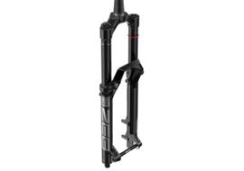 Rock Shox Horquilla ZEB Ultimate Charger 3.1 RC2 DebonAir + 29" - Negro 2025