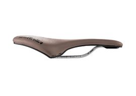 Selle Italia Sillín SLR Boost Gravel Ti 316 Superflow Marrón 2024