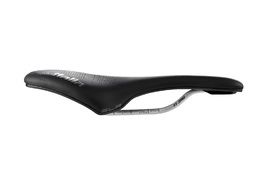 Selle Italia Sillín SLR Boost Gravel Ti 316 Superflow Negro 2024