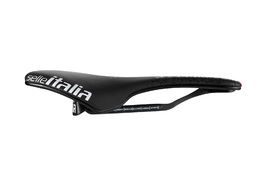 Selle Italia Sillín SLR Boost Pro Team 6.1 Kit Carbonio Superflow 2025