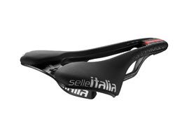 Selle Italia Sillín SLR Boost Pro Team 6.1 Kit Carbonio Superflow 2025