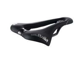 Selle Italia Sillín SLR Kit Carbonio Superflow 2024