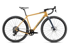 Orbea Gravel Terra M31e Team 1X - Custom 2025