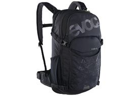 Evoc Mochila Stage 18L Negro 2025