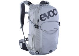 Evoc Mochila Stage 18L Gris Stone 2025