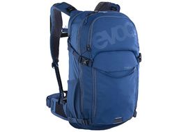 Evoc Mochila Stage 18L Azul Denim 2025