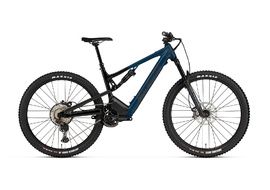 Rocky Mountain Instinct Powerplay Alloy 70 - Azul/Negro 2024