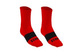 Kenny Calcetines Classic - Rojo 2025