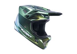 Kenny Casco Decade Graphic Lunis Green 2025