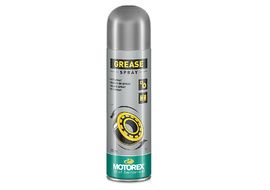 Motorex Grasa viscosa Grease Spray